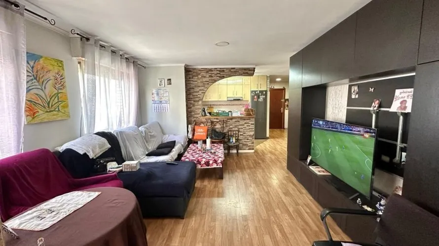 2 bedrooms apartment for sale, Torrevieja, Spain No. 2060 № 11