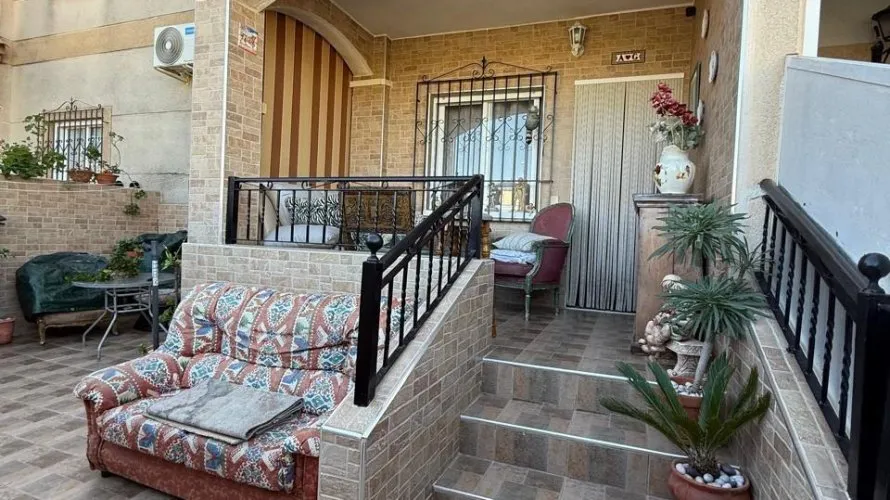 2 bedrooms house for sale, Torrevieja, Spain No. 2117 № 27