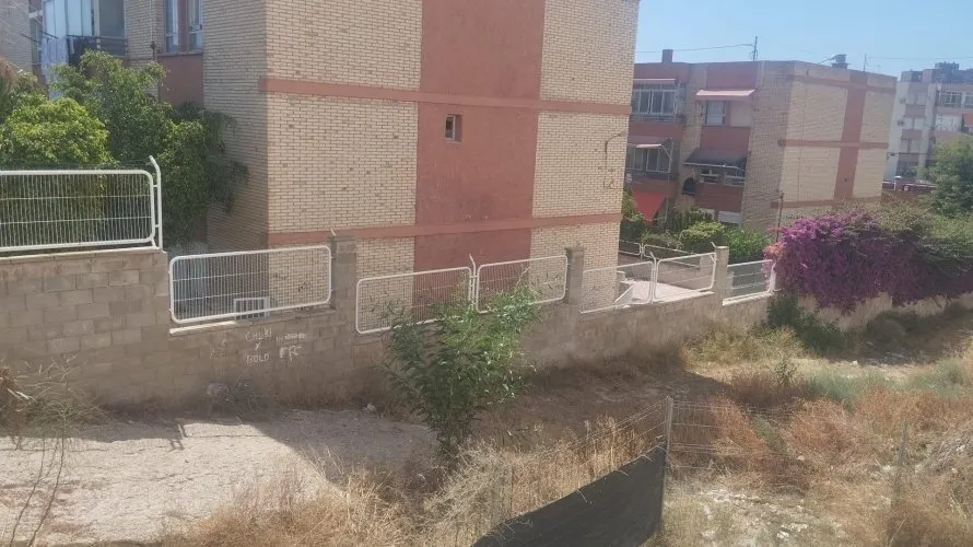 2 bedrooms apartment for sale, Alicante, Spain No. 2224 № 13
