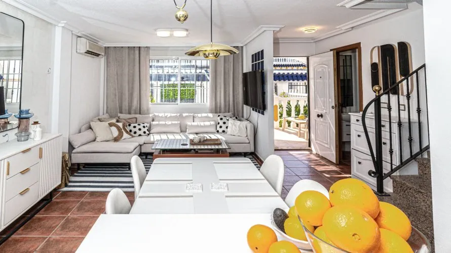83m² house for sale, Alicante, Spain No. 1356 № 14