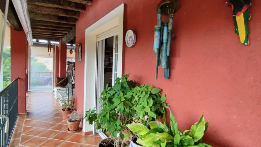 290m² apartment for sale, La Nucia, Spain No. 1147