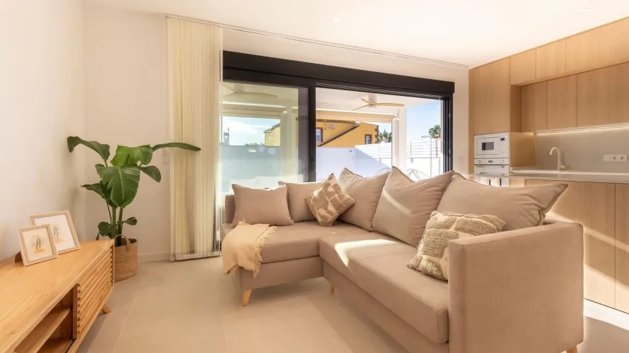 102m² villa for sale, Torrevieja, Spain No. 1944 № 22