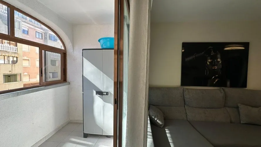 3 bedrooms apartment for sale, Torrevieja, Spain No. 2127 № 8