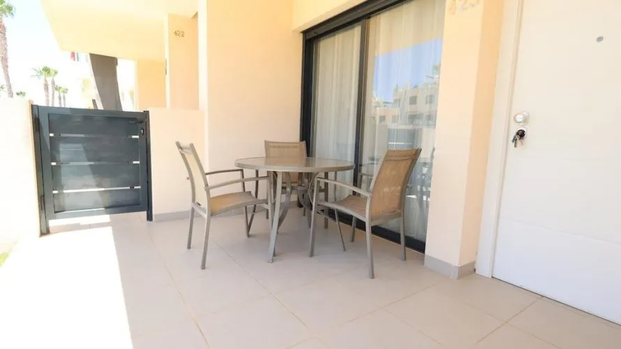 2 bedrooms apartment for sale, Pilar de la Horadada, Spain No. 1990 № 9