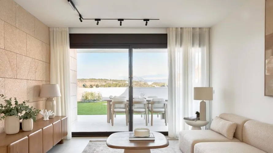 4 bedrooms apartment for sale, Alicante, Spain No. 1156 № 10