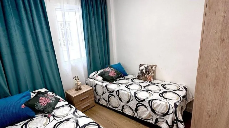 2 bedrooms apartment for sale, Torrevieja, Spain No. 2186 № 8