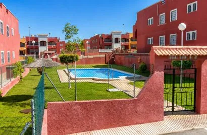 95m² apartment for sale, La Florida, Spain No. 1162