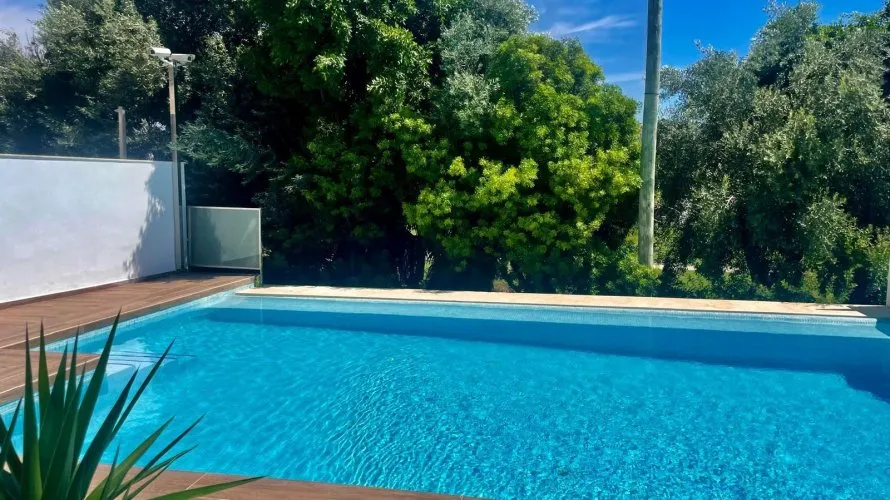 5 bedrooms villa for sale, Alicante, Spain No. 1239 № 25