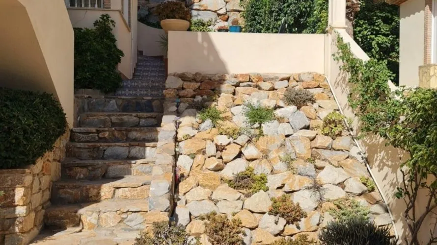 124m² villa for sale, Alicante, Spain No. 966 № 6