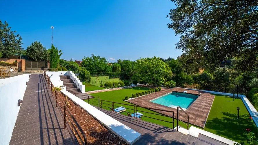8 bedrooms apartment for sale, Las Rozas de Madrid, Spain No. 2000 № 28