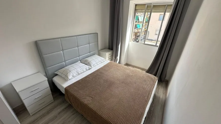 62m² apartment for sale, Alicante, Spain No. 2070 № 1