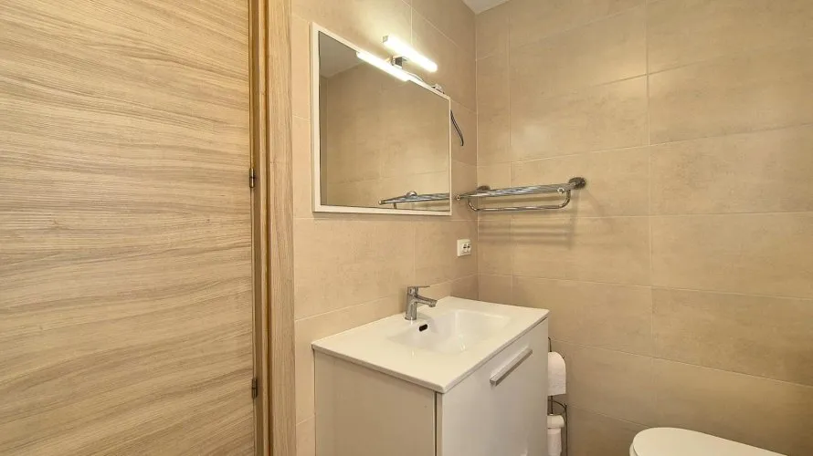 1 bedroom apartment for sale, Alicante, Spain No. 2234 № 3