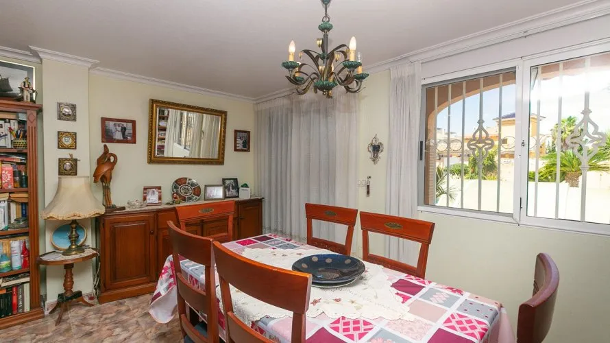 158m² villa for sale, Cabo Roig, Spain No. 1166 № 9