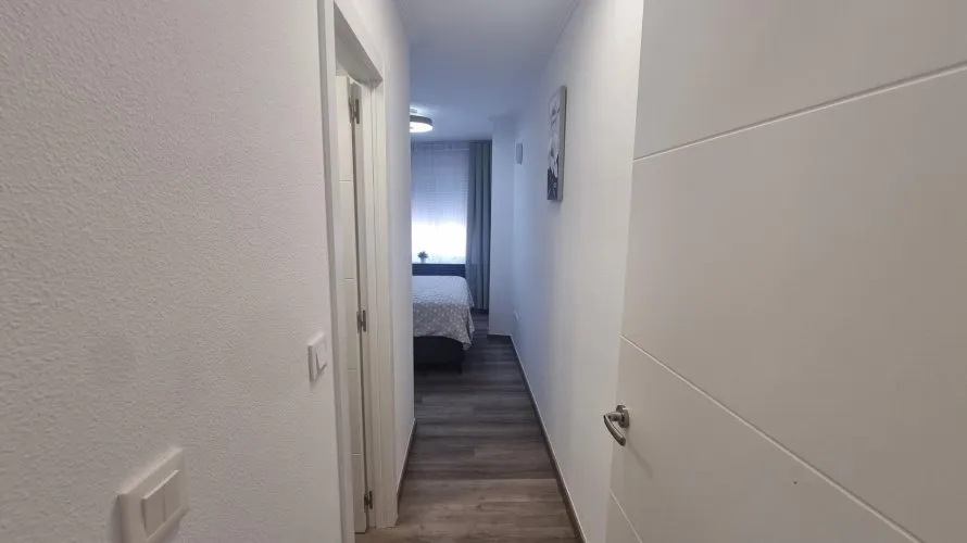 1 bedroom apartment for sale, Torrevieja, Spain No. 1464 № 22
