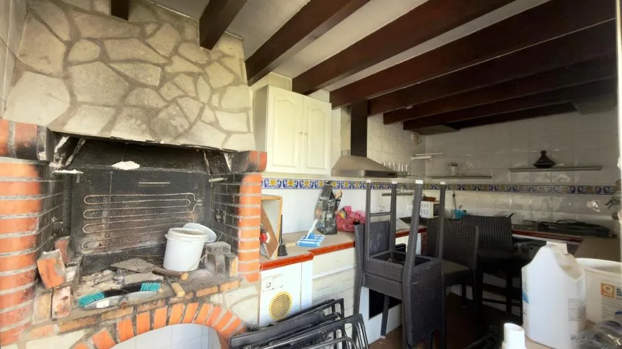 7 bedrooms villa for sale, Benidorm, Spain No. 2012 № 16