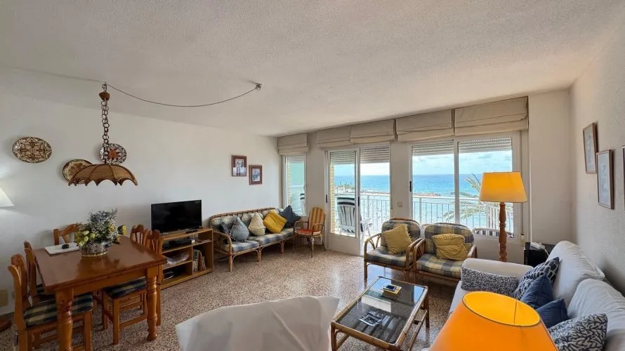3 bedrooms apartment for sale, Torrevieja, Spain No. 1323 № 5