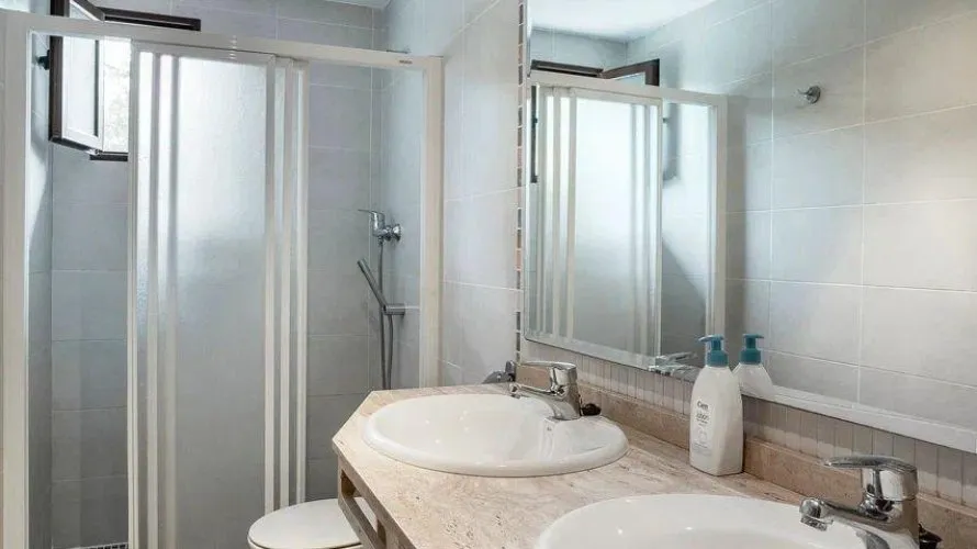 6 bedrooms villa for sale, Naquera, Spain No. 1203 № 8
