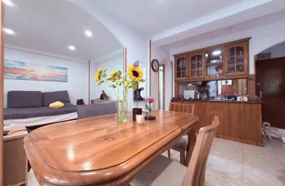 1 bedroom apartment for sale, Alicante, Spain No. 2253
