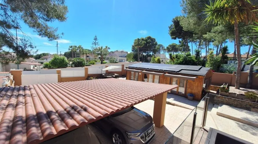 168m² apartment for sale, Pinar De Campoverde, Spain No. 1332 № 18