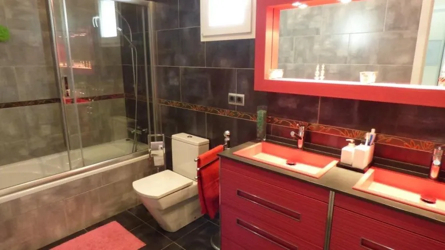 3 bedrooms house for sale, Cabo De Las Huertas, Spain No. 1237 № 20
