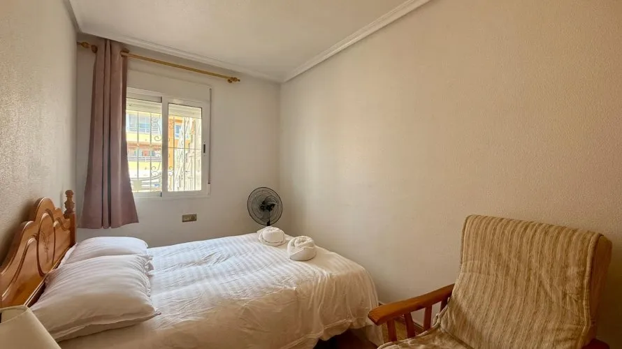 4 bedrooms penthouse for sale, La Mata, Spain No. 1362 № 28