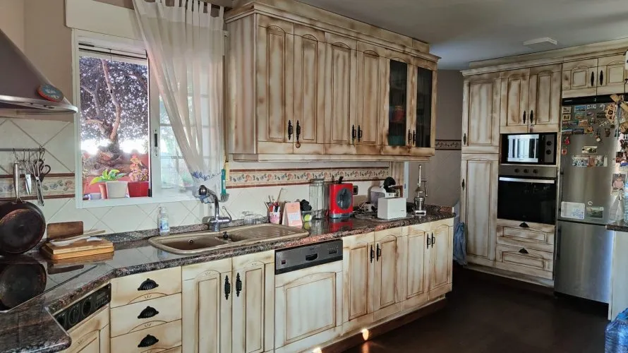 290m² apartment for sale, La Nucia, Spain No. 1147 № 23