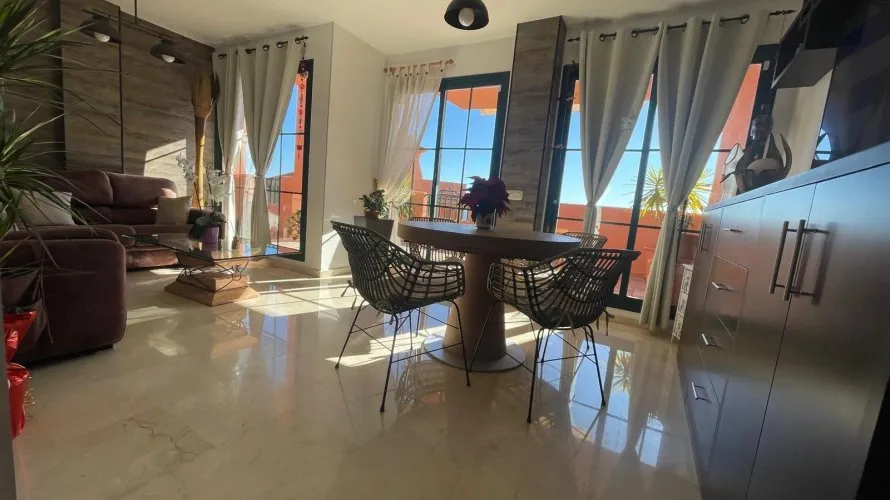 125m² penthouse for sale, Finestrat, Spain No. 1047 № 2