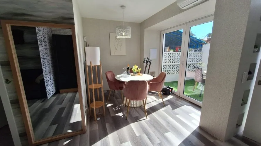 33m² apartment for sale, Torrevieja, Spain No. 2099 № 10
