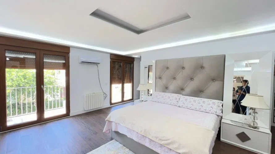 3 bedrooms house for sale, El Puig de Santa Maria, Spain No. 1413 № 14