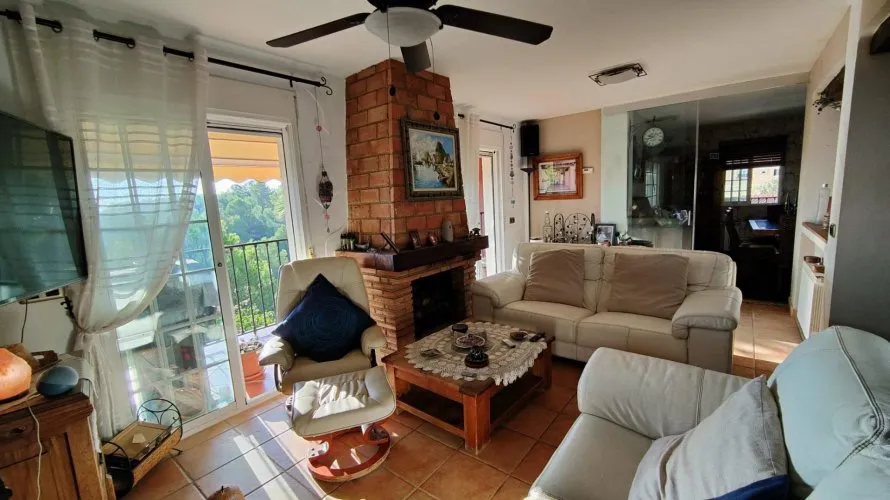 290m² apartment for sale, La Nucia, Spain No. 1147 № 17