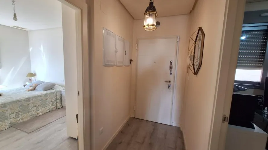 1 bedroom apartment for sale, Los Dolses, Spain No. 1005 № 27