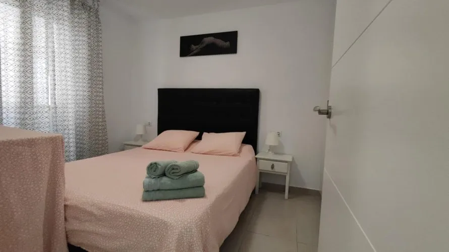 1 bedroom apartment for sale, Torrevieja, Spain No. 2130 № 1