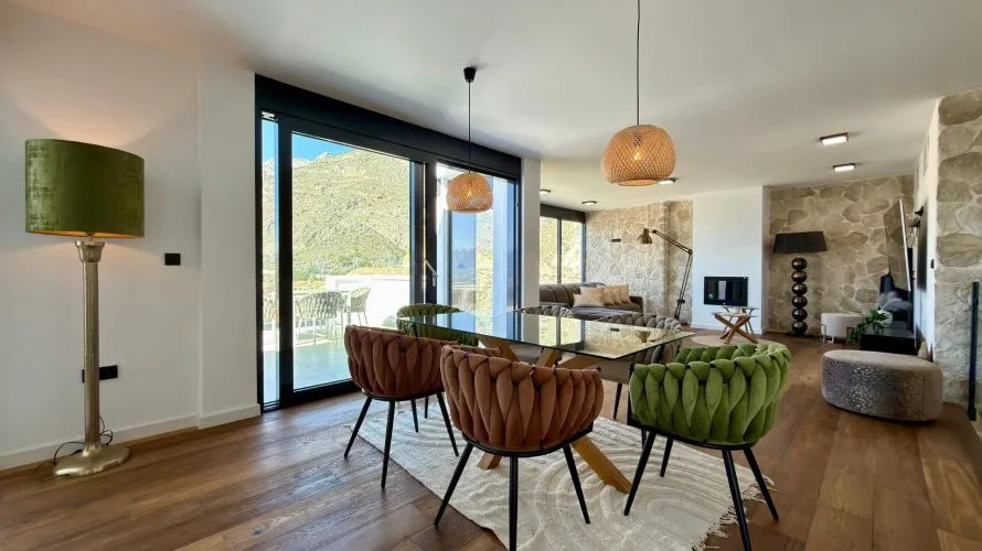 238m² villa for sale, Altea, Spain No. 1004 № 9