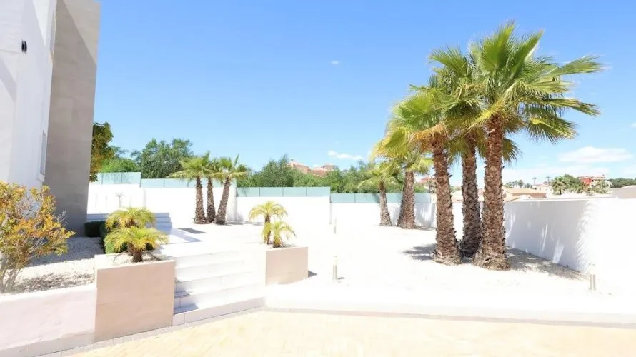 3 bedrooms apartment for sale, Rojales, Spain No. 1336 № 22