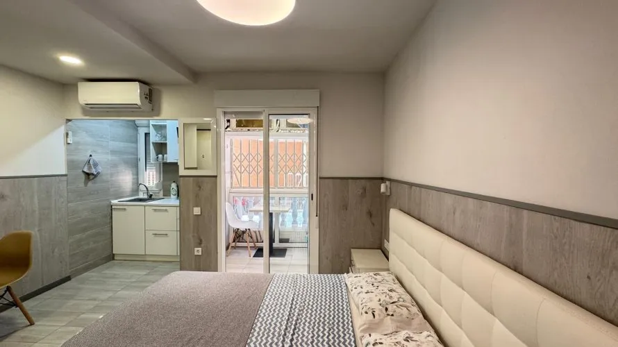 2 bedrooms apartment for sale, Torrevieja, Spain No. 2058 № 9