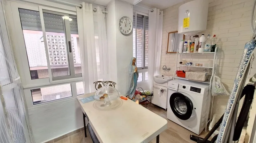 1 bedroom apartment for sale, Torrevieja, Spain No. 2118 № 13