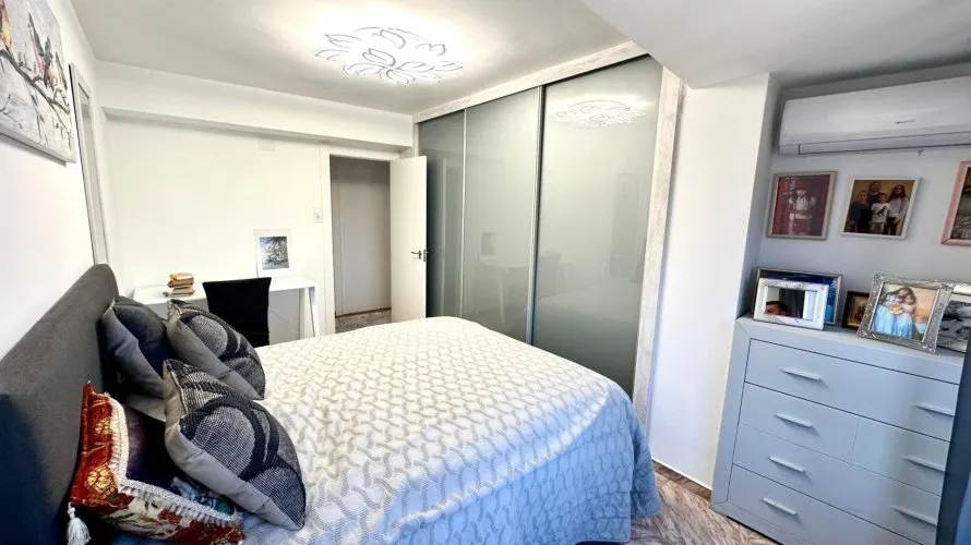 4 bedrooms apartment for sale, Alicante, Spain No. 1943 № 27