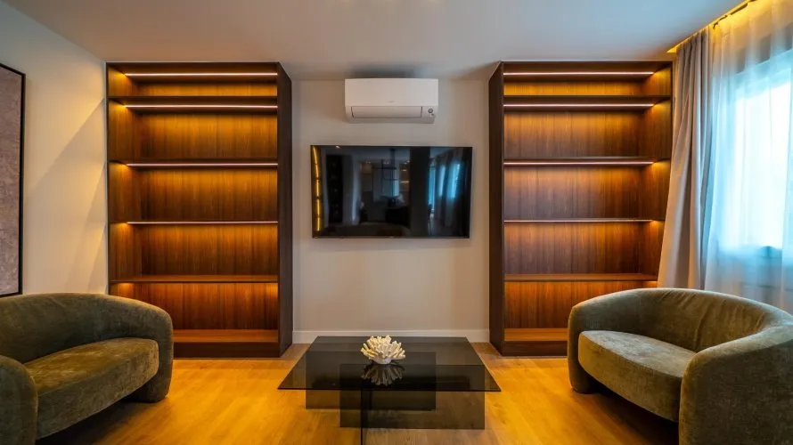 3 bedrooms apartment for sale, Madrid, Spain No. 1134 № 9