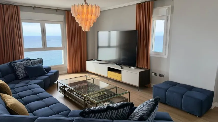 4 bedrooms penthouse for sale, Villajoyosa, Spain No. 1132 № 26