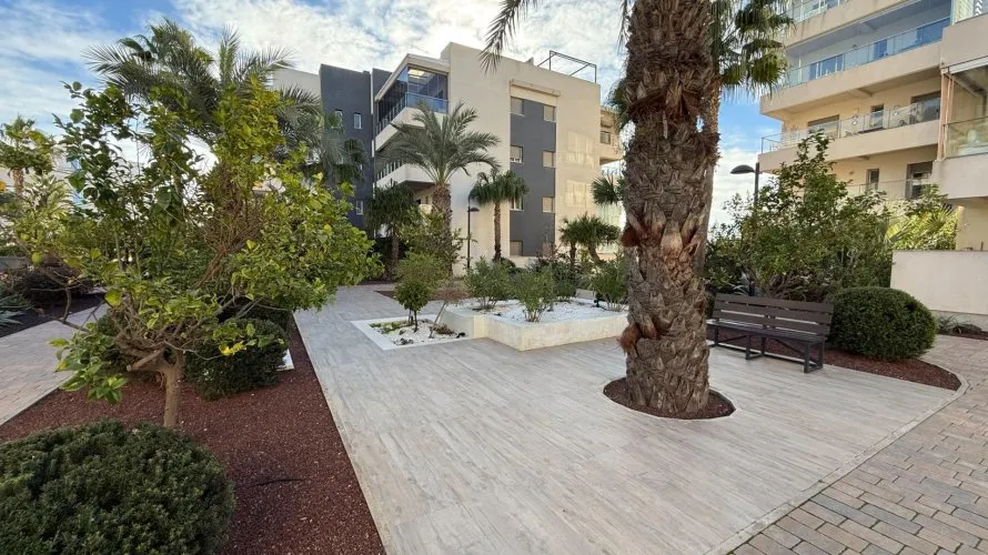 3 bedrooms apartment for sale, Los Dolses, Spain No. 1202 № 5