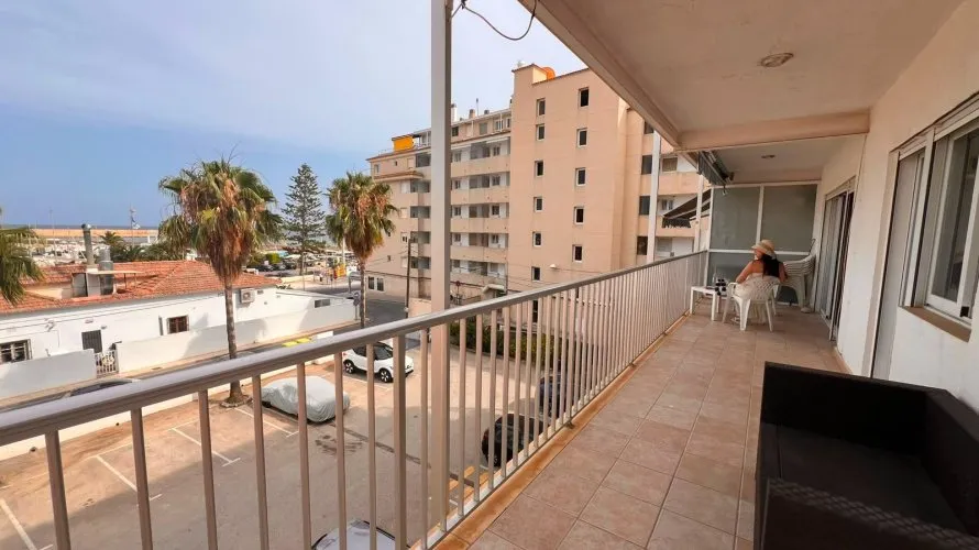 3 bedrooms apartment for sale, Altea, Spain No. 1992 № 9