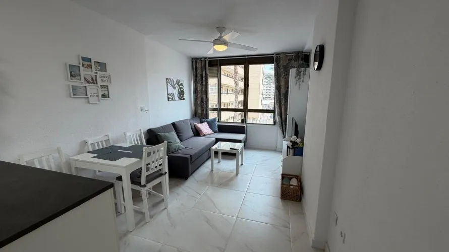 1 bedroom apartment for sale, Torrevieja, Spain No. 2133 № 11