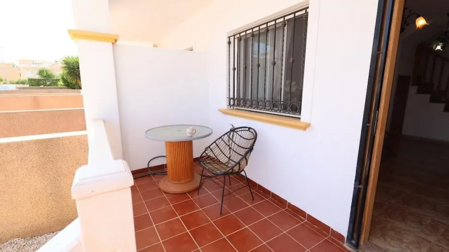 2 bedrooms duplex for sale, Los Altos, Spain No. 1376 № 15