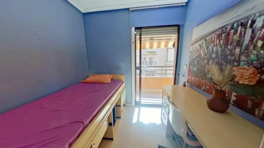 4 bedrooms apartment for sale, Torrevieja, Spain No. 1391 № 5