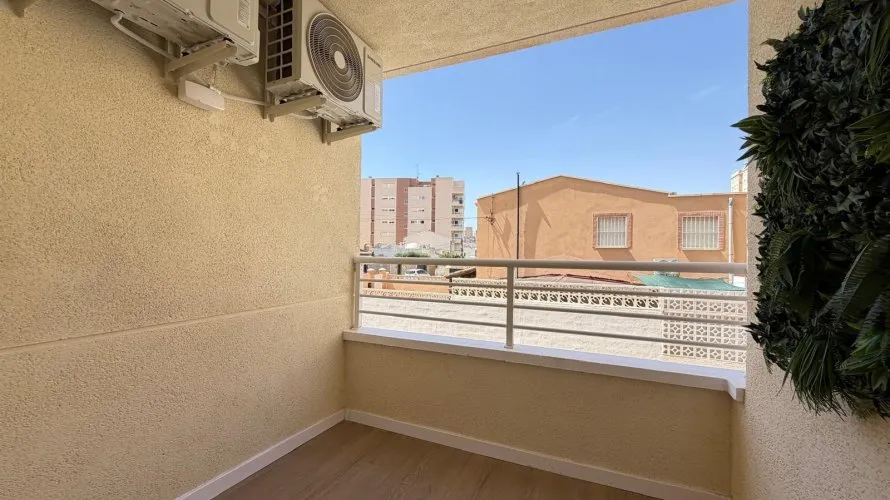 2 bedrooms apartment for sale, Nueva Torrevieja, Spain No. 2216 № 2