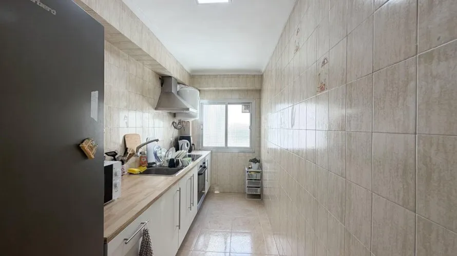 1 bedroom apartment for sale, Massanassa, Spain No. 2181 № 11