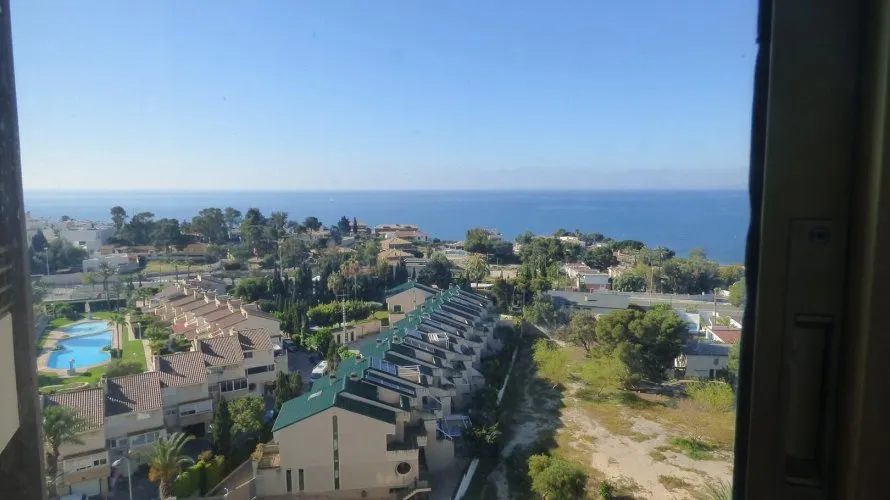 4 bedrooms apartment for sale, Cabo De Las Huertas, Spain No. 1249 № 9