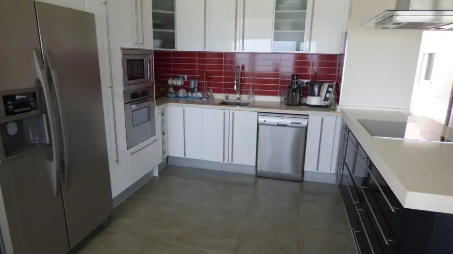 3 bedrooms house for sale, Cabo De Las Huertas, Spain No. 1237 № 11