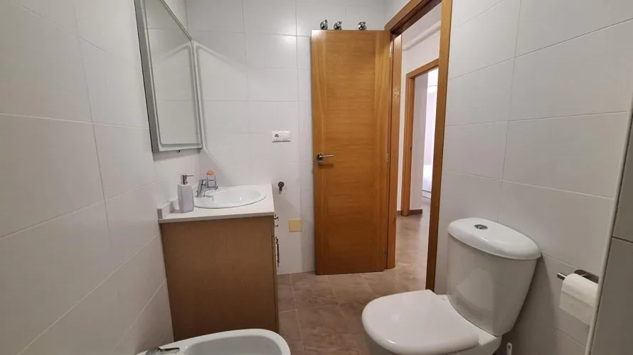 2 bedrooms apartment for sale, Torrevieja, Spain No. 2002