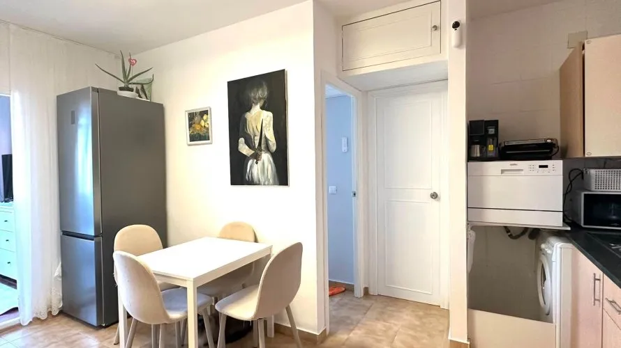 1 bedroom apartment for sale, Torrevieja, Spain No. 2246 № 18